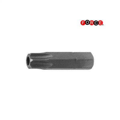 10mm Torx mit Loch Bit 30mm T15H Torx Bit 10mm T15H mit Loch