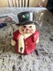 Vintage Marshall Fields Uncle Missletone Candle 7” — photo 1