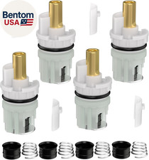 RP25513 Faucet Stem Replacement for Delta Two Handle Faucet Repair Kit Includes