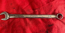 SNAP-ON OEX20B 5/8" 12 POINT COMBINATION WRENCH FREE SHIPPING!!!!