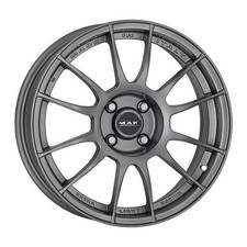 18 Zoll Alufelge MAK xlr 18"x7.5" 5x112 PCD ET45 57.1mm