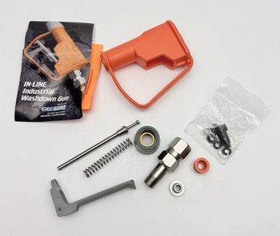 ERGOTECH RK-750-ILB, WATERBOSS REPAIR KIT, 750PSI