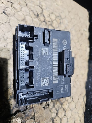 Audi A5 8T B8 OS Türsteuergerät vorne rechts Steuergerät 8T0959793B 8T0959793K #310
