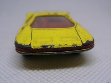 BO316- Corgi Juniors WhizzWheels - Pinifarina Modulo