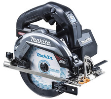 Makita HS001GZB 40V MAX XGT Cordless Circular Saw 165mm Black body only NEW