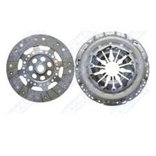 Kit d'embrayage Mercedes 560