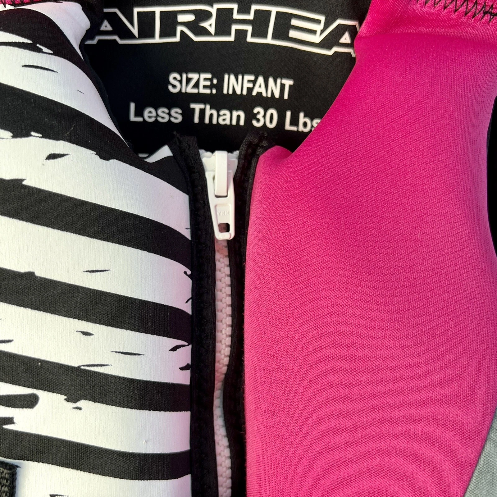 Airhead Wicked Neolite Life Jacket - Thumbnail 5