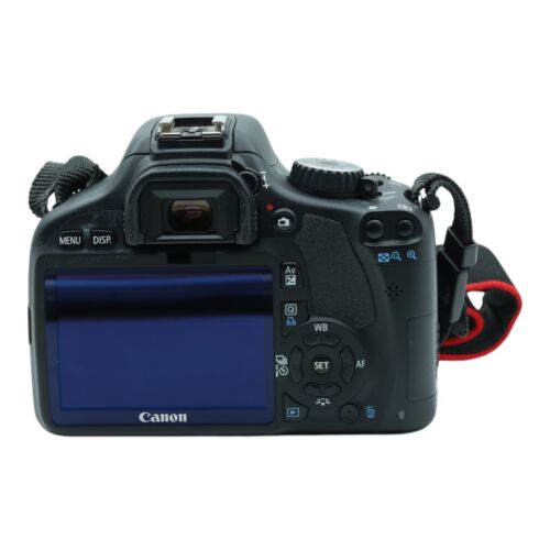 Canon EOS 550d Body Housing Digital Reflex Camera - Picture 5 of 5