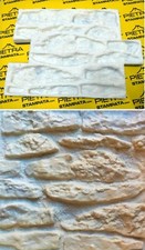 Mold for Plaster Printed Fake Stone Wall Printed Vertical Concrete Stamp Stock