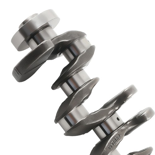 Kurbelwelle Crankshaft 11217640165 for BMW 3er 5er X1 X3 X4 Z4 2.0T N20B20A N26 - Picture 7 of 12