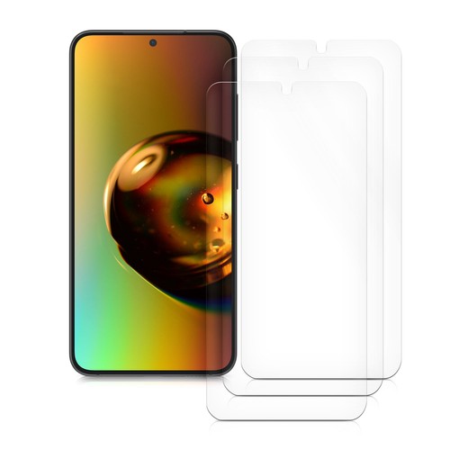 3x film de protection d'écran pour Samsung Galaxy S24 Plus - Afbeelding 4 van 6