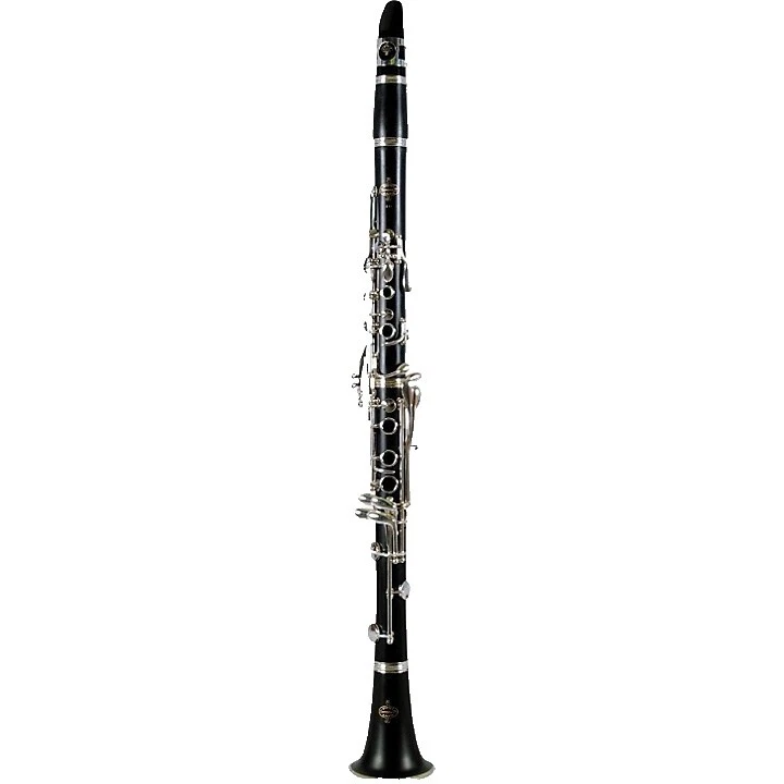 Cuerpo de madera Clarinetes Bb Clarinete