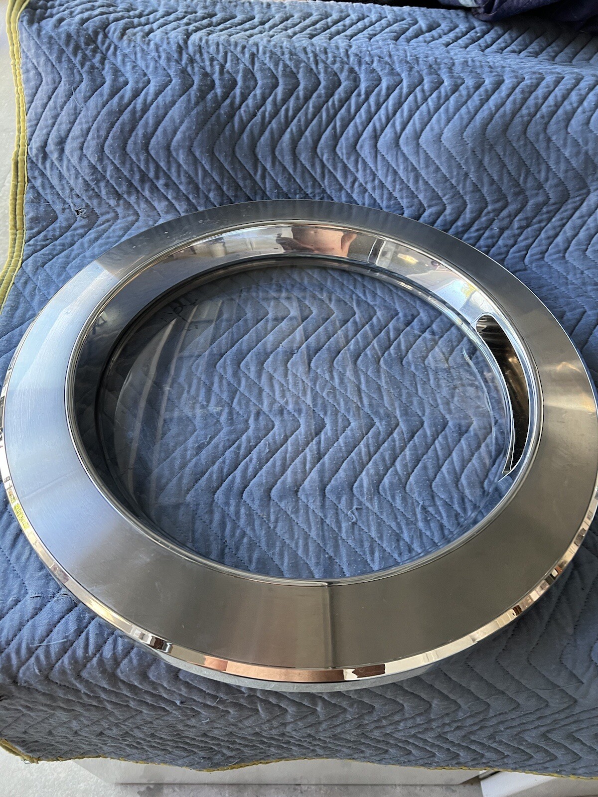 Asciugatrice LG RH90V5AV6N, Test E Recensione - Foto 12