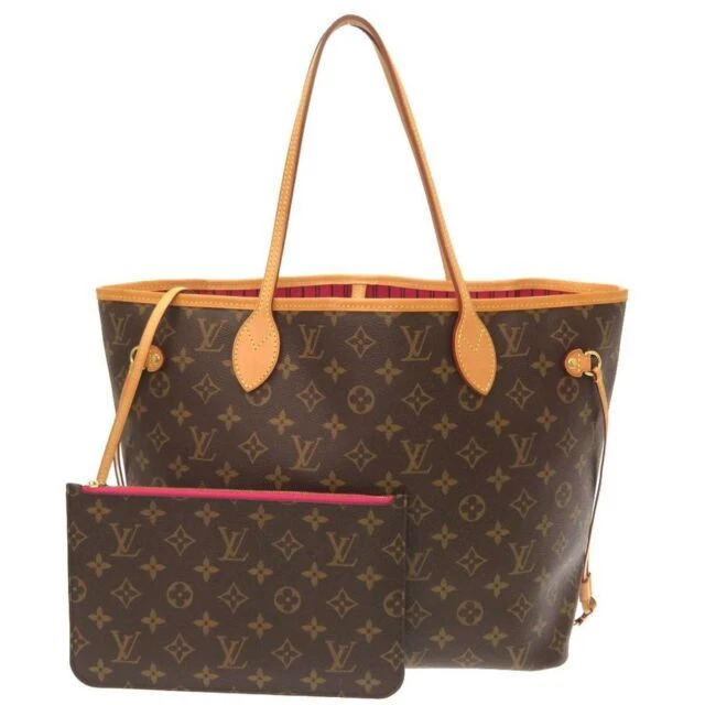 Louis Vuitton Tote Brown Bags & Handbags for Women for sale | eBay
