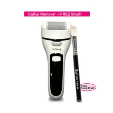 Foot Grinder File Callus Cracked Feet Dead Skin Removal Men Women Pedicure Tool