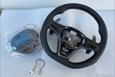 New Vw Touareg Cr7 Iii R-line Steering Wheel Touch Plug And Play 2018-