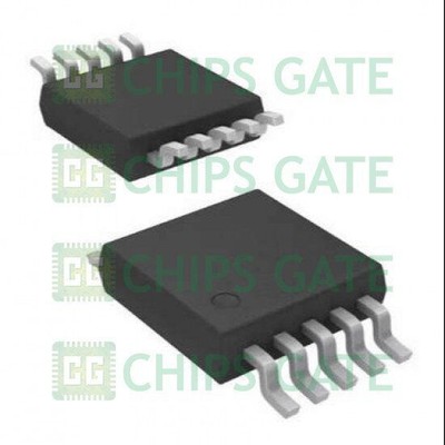 1PCS MAX9174EUB IC SPLITTER 1:2 LVDS 10-UMAX 9174 MAX9174 9174E #T2*