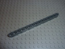 LEGO Technic DkStone Beam 15 ref 32278 / sets 8682 8294 8052 8288 9648 8297 9797