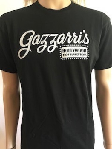 Tshirt Mens' Official Merchandise Rock 