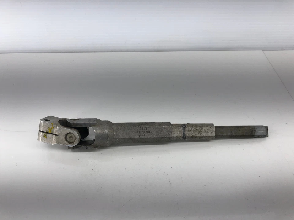 BMW 325CI E46 2003 2,5 L receptor de aire acondicionado secador deshidratador tanque OEM Foto 2 de 4