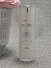 Perlier Hydro-Zone Smart Hydration Serum 1.0 oz New Without Box