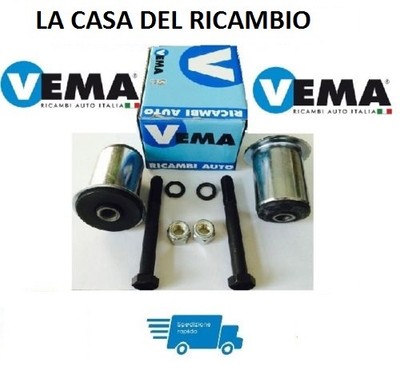 Braccio Della Sospensione Anteriore Sinistro Per Fiat Panda 169 (2003-2012) - Ricambio Compatibile - Foto 11