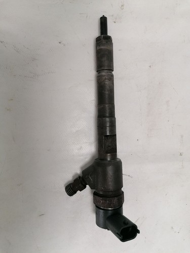 Fiat Punto Evo 1.3 16V Multijet 199 Einspritzdüse 39540