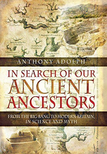 In Search of Our Ancient Ancestors: From the Big Bang to Modern