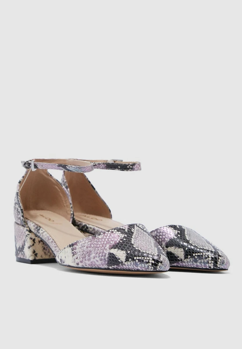 Aldo zulian sales