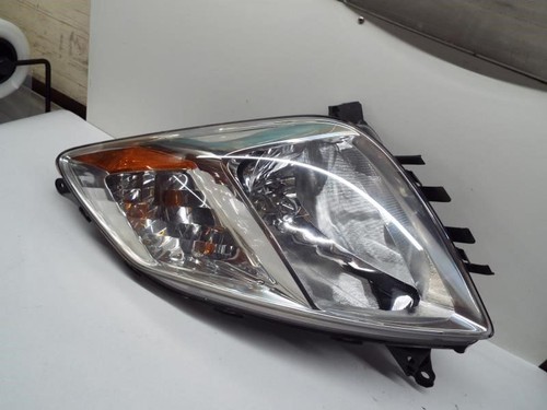 Driver Left Headlight Without Xenon Thru 10/05 Fits 04-05 PRIUS 251350