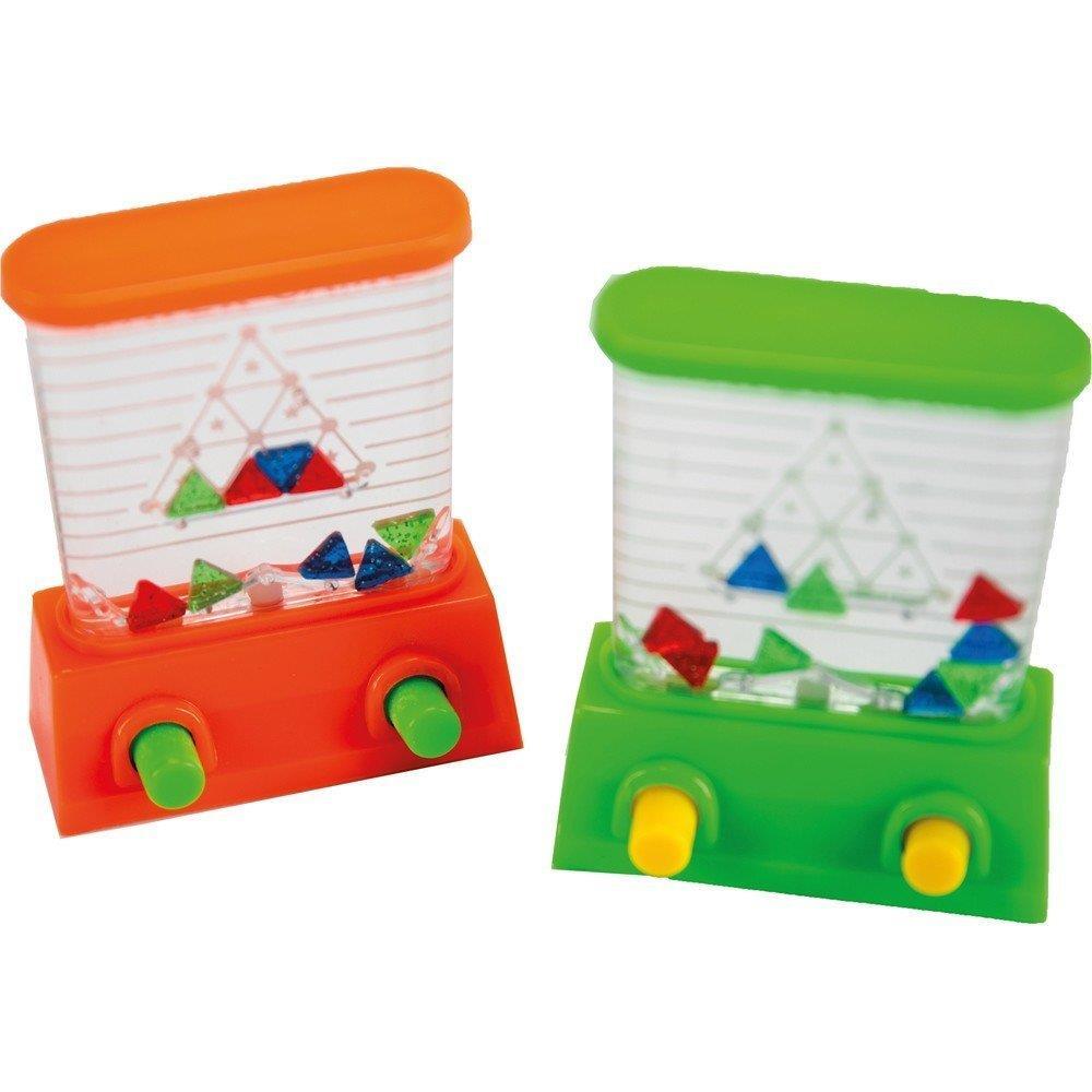 Куэнен 10818 - Пирамидальный дом Вассера Гедульдшпиля для аквариума Farben Geschick Neu 2190₽