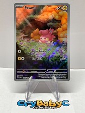 Pawmi #226 Prices | Pokemon Paldean Fates | Pokemon Cards