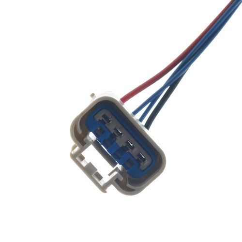 Electric Fuel Pump Module Assembly for Jeep Liberty 2002 2.4L V6 3.7L