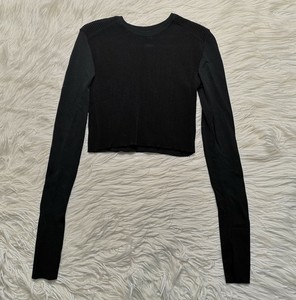 zara long sleeve