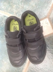 clarks jack nano shoes