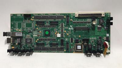   HP Board Etherway(Turbojet) Assy 503000117 REV B1 / 503000086 / 188000031 PCB