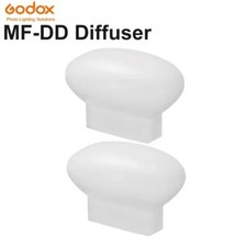 Godox MF-DD Softbox Diffuser Soft Case for Godox MF12-DK1 Flash Light Speedlite