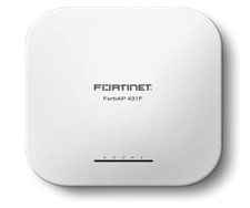 Fortinet FortiAP 431F  4x4 Wi-Fi 6 802.11ax , Indoor Wireless