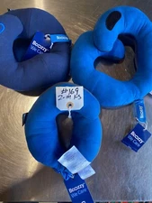3 new  bcozzy neck pillow Travel Pillow