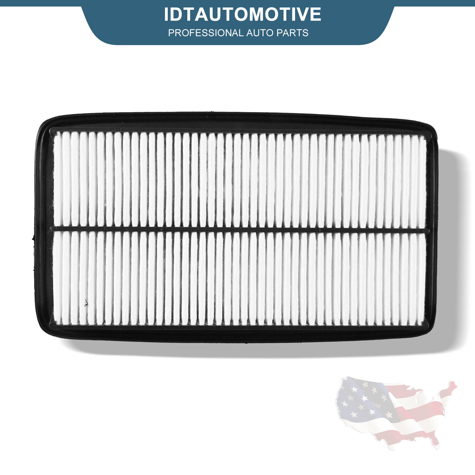Engine Air Filter for 2010-2013 2014 2015 Acura ZDX & MDX Pilot #17220-RYE-A10