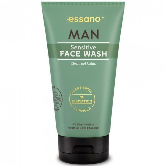 thrive face wash