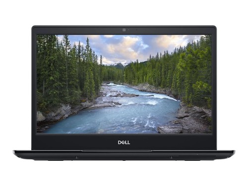 Dell Ubuntu Linux Business Laptop 14" Quad Core 32GB RAM 1TB NVME SSD USB C HD - Afbeelding 7 van 9