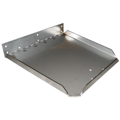 Lenco Edgemount 12 '' x12 '' Einzel 12 Anzeige Ersatz Klinge 20160-001 Boot