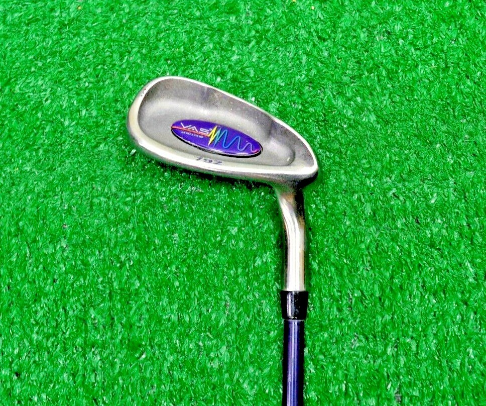 Cleveland VAS 792 8-Iron RH Graphite Stiff Flex (K196) | eBay