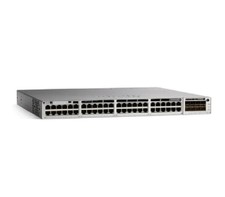 Cisco C9300-48UN-A 48 Ports Network Advantage...