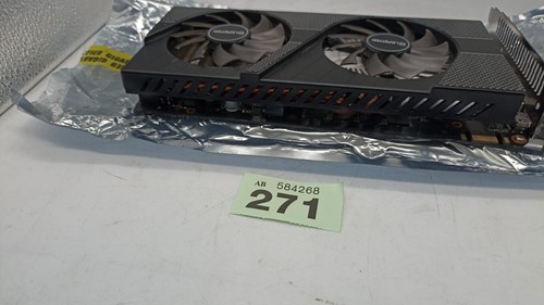 Leadtek Winfast NVIDIA GeForce GTX 560 1280MB GDDR5 PCIe Video Graphics Card - Picture 2 of 9