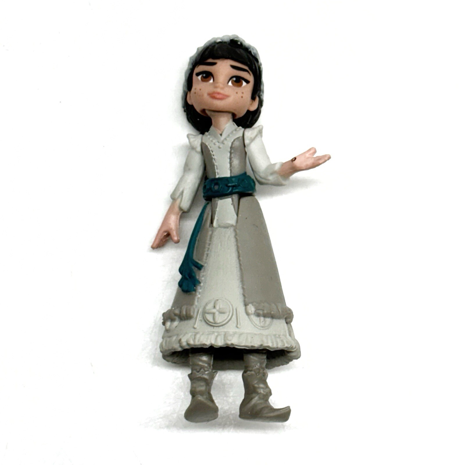 Pop Adventures Disney Frozen II Series 1 Mini Figures - Honeymarenn