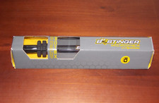 Bee Stinger MicroHex 10 Stabilizer in Matte B...