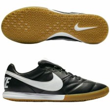 Nike Premier II TF Turf Soccer Shoes Black White Men's Sz 7 ( A09377-010 )  for sale online | eBay