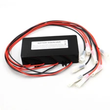 Solar Battery Equalizer HA01 HA02 For Lead Battery Balancer Panel Cell System